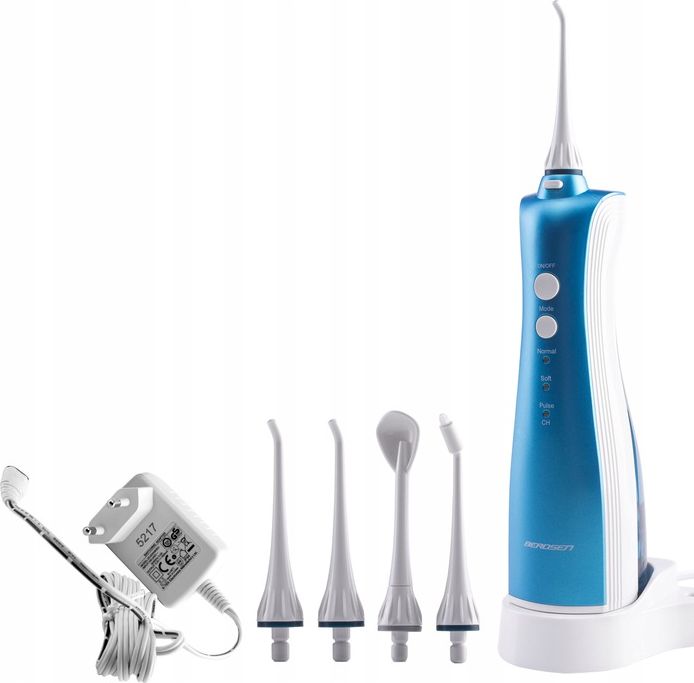 фото Іригатор Berdsen ClearJet X4