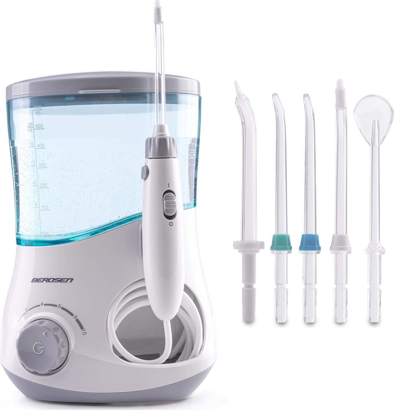 фото Іригатор Berdsen ClearJet X2