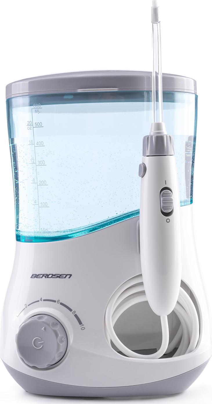 фото Іригатор Berdsen ClearJet X2