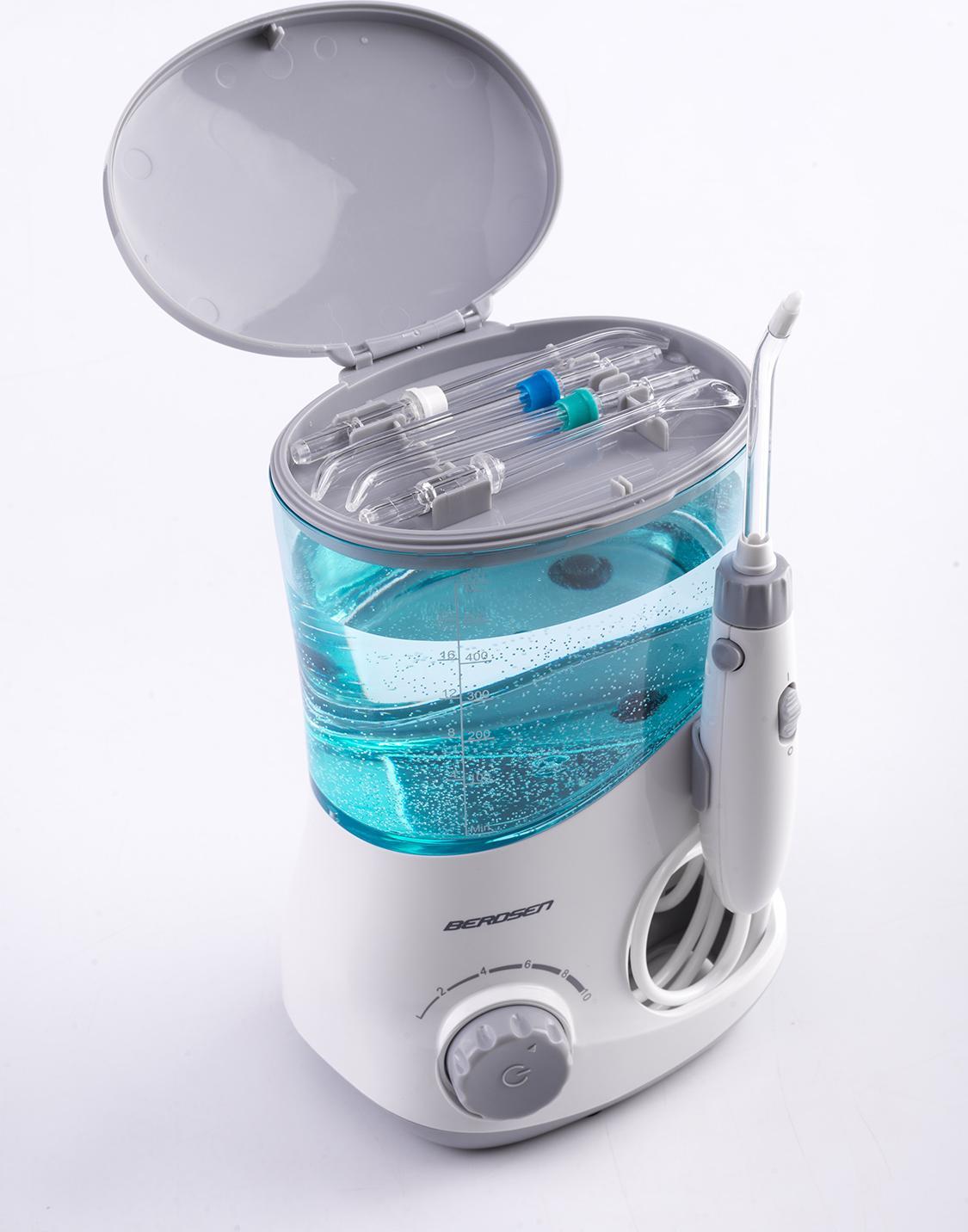 фото Іригатор Berdsen ClearJet X2