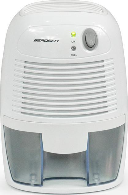 фото Осушувач повітря Berdsen BR-68W