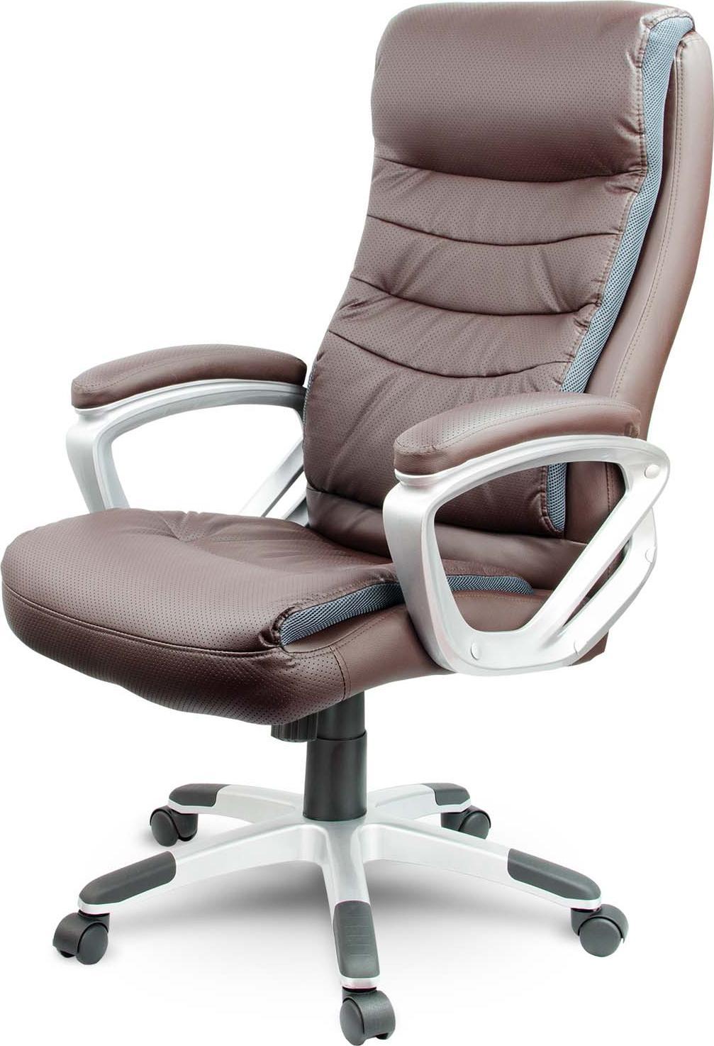 фото Офісне крісло Sofotel EG-226 Brown