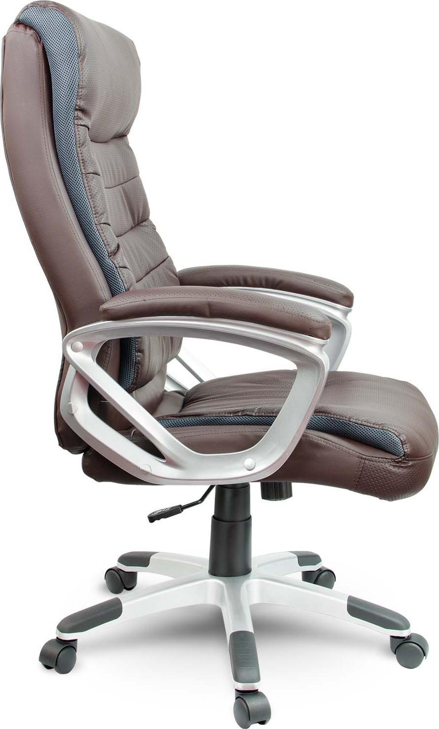 фото Офісне крісло Sofotel EG-226 Brown