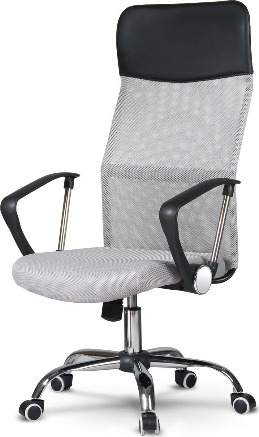 фото Офісне крісло Sofotel Sydney Grey