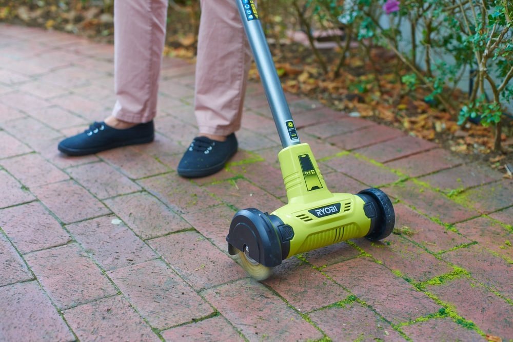 фото Садова скриня Woodebox Prosperplast MBWL280-440U