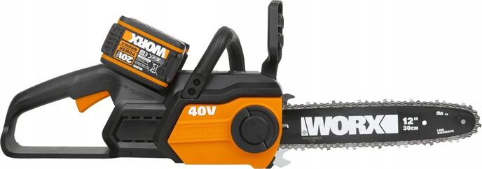 фото Акумуляторна пила Worx WG381E