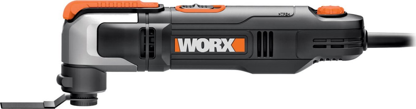 фото Реноватор Worx WX686