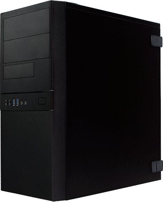 фото Корпус In Win EFS066 Black