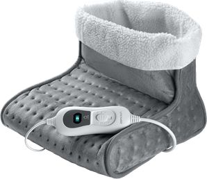 фото Електрогрілка для ніг Concept BV1020