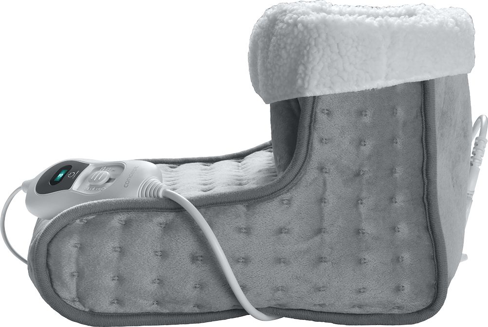 фото Електрогрілка для ніг Concept BV1020