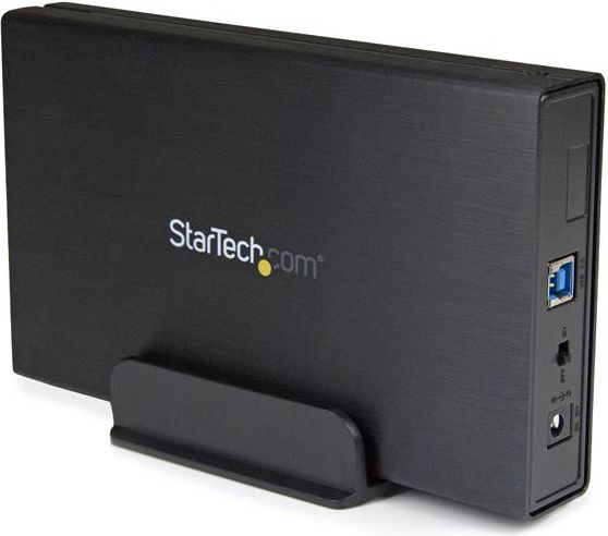 Kieszeń StarTech USB 3.0 na dysk 3.5 cala HDD (S3510BMU33)