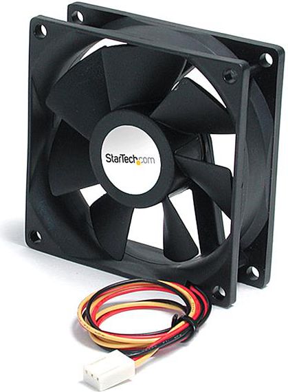 фото Вентилятор StarTech (FAN9X25TX3L)