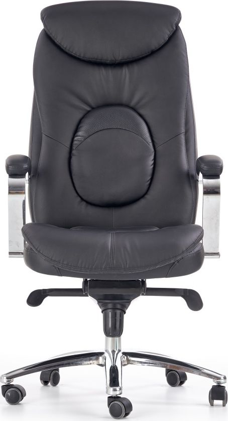 фото Офісне крісло Selsey Medico Black