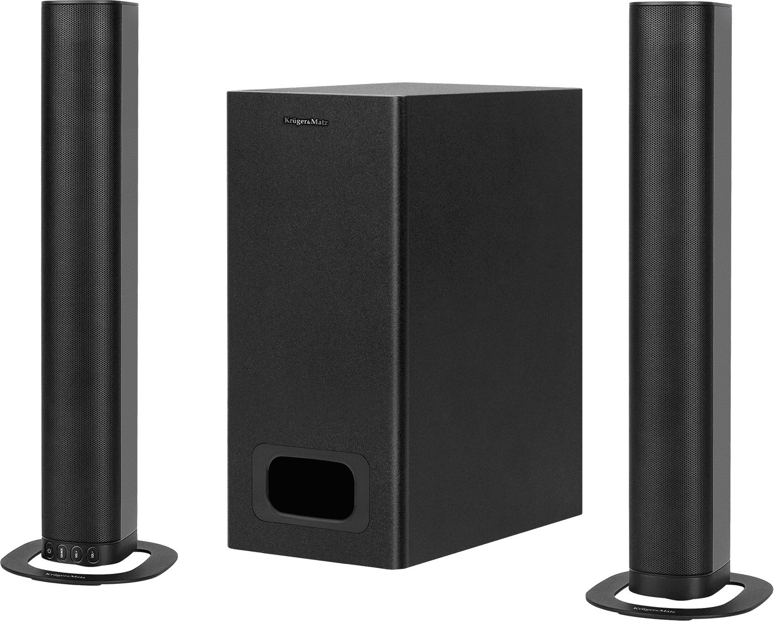 фото Саундбар Kruger&Matz KM0544.1