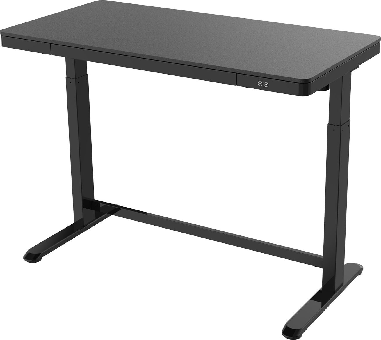 фото Геймерський ігровий стіл Spacetronik Astrid (SPE-B118BB)