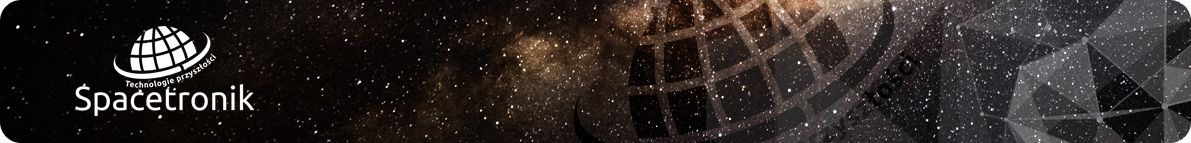 фото Геймерський ігровий стіл Spacetronik Astrid (SPE-B118BB)