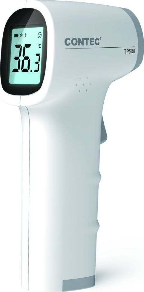 фото Інфрачервоний термометр Revlon TP500