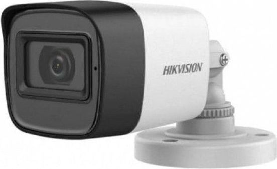 фото IP-камера відеоспостереження Hikvision DS-2CE16D0T-ITFS (2.8 мм)