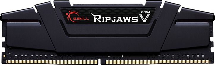 фото Память G.Skill Ripjaws V DDR4 64 GB 4000MHz CL18 (F4-4000C18D-64GVK)