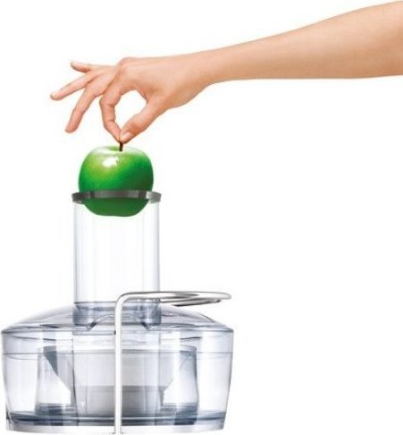 фото Соковитискач Nutri Blender Smoothie Maker Sage