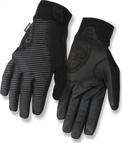 Giro Rękawiczki zimowe GIRO BLAZE 2.0 długi palec black roz. L (obwód dłoni 229-248 mm / dł. dłoni 189-199 mm) (NEW)