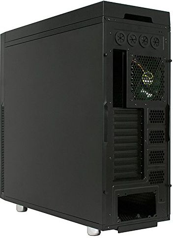 фото Корпус Nanoxia Deep Silence 6 Rev.B Gray (600060655)