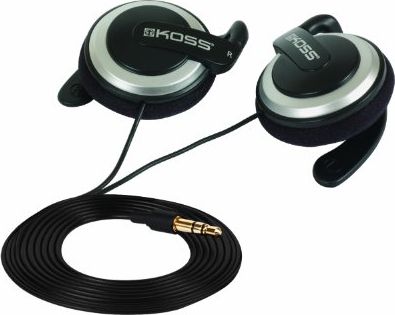фото Навушники без мікрофону Koss KSC-21 Casque Clips Oreille