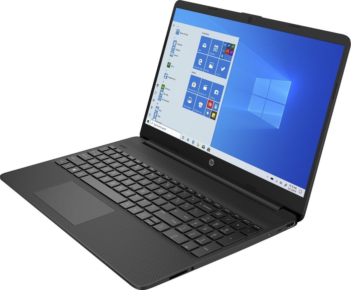 HP 15s-eq2205nw