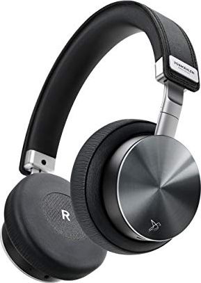 фото Навушники з мікрофоном Vonmühlen Concert One Black (WCO00001)