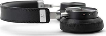 фото Навушники з мікрофоном Vonmühlen Concert One Black (WCO00001)