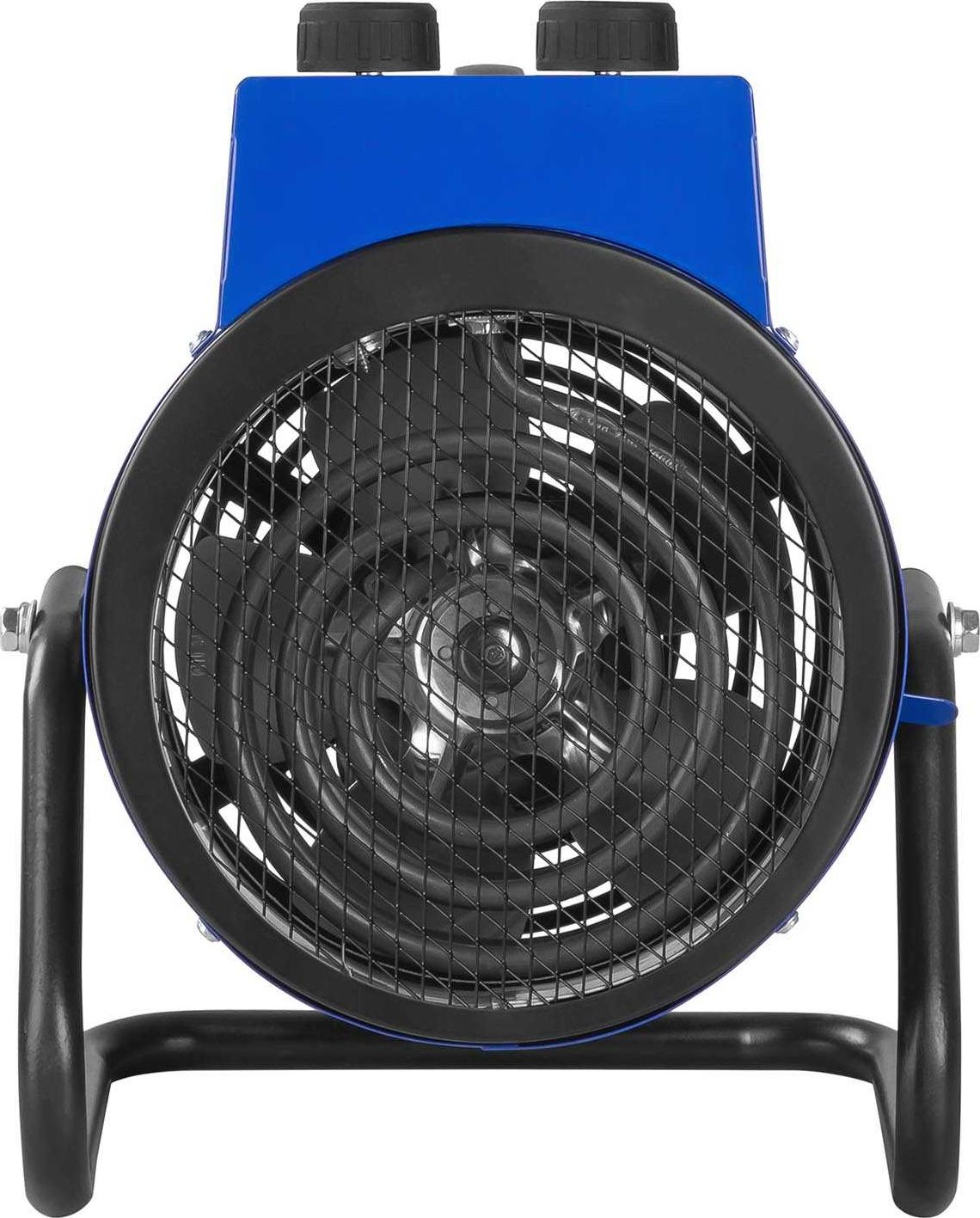 фото Теплова гармата MSW 1009118