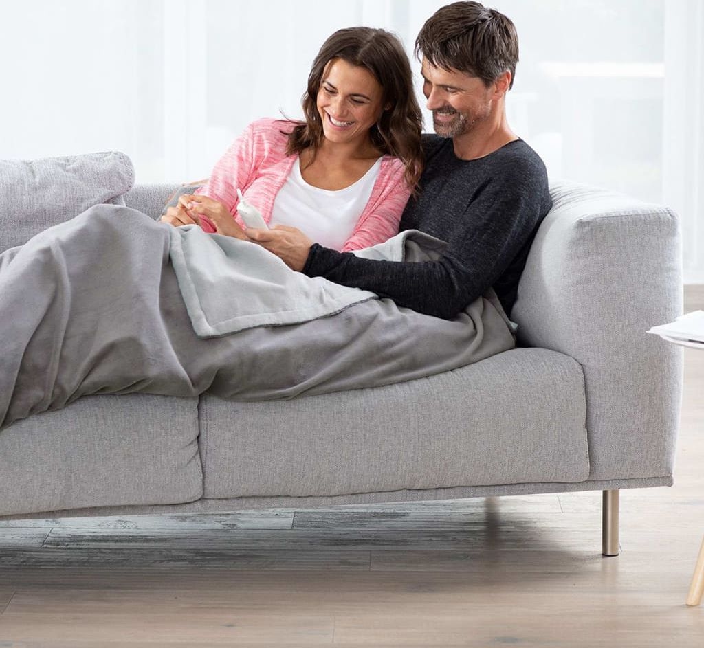 фото Електроковдра Medisana HDW (60228)