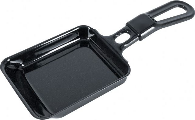 фото Раклетница-гриль Steba RC 3 Plus Black/Silver