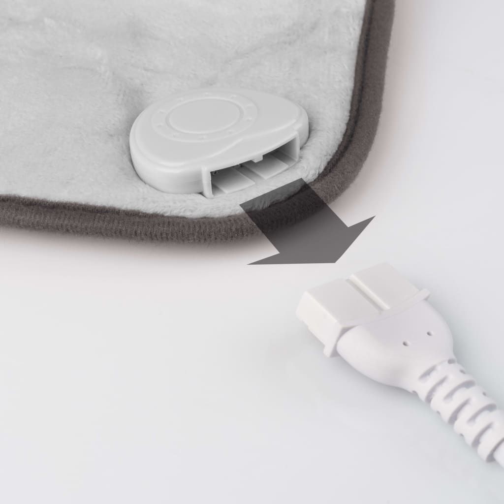 фото Електрогрілка Medisana HP 650