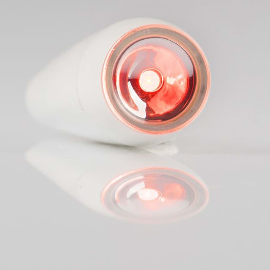 фото Ручний масажер Medisana DC 300 White