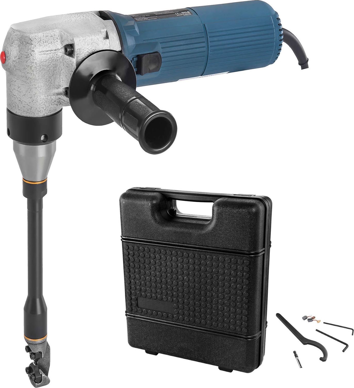 фото Електроножиці MSW BLS-100