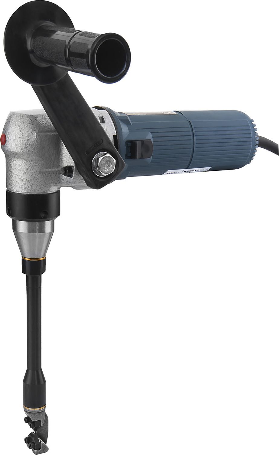 фото Електроножиці MSW BLS-100