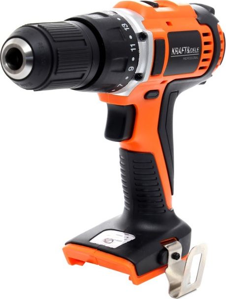 фото Шурупокрут Kraft&Dele KD1751