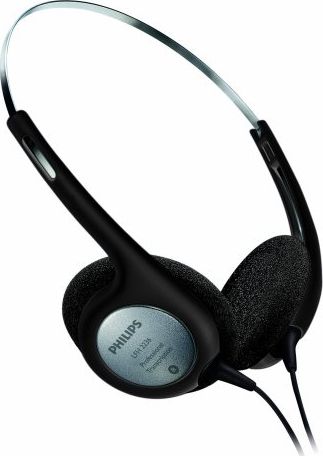 фото Навушники без мікрофону Philips LFH2236