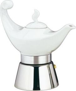 фото Кавоварка гейзерна Cilio CI-232646