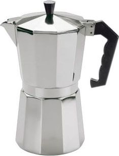 фото Кавоварка гейзерна Cilio CI-320619