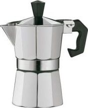 фото Кавоварка гейзерна Cilio CI-320725