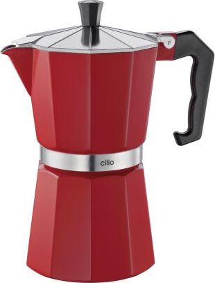 фото Кавоварка гейзерна Cilio CI-321319