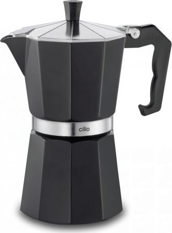 фото Кавоварка гейзерна Cilio CI-321326