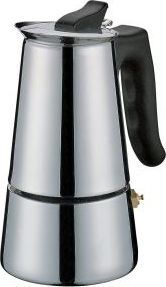 фото Кавоварка гейзерна Cilio CI-341300