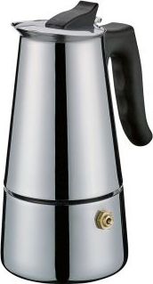 фото Кавоварка гейзерна Cilio CI-341317