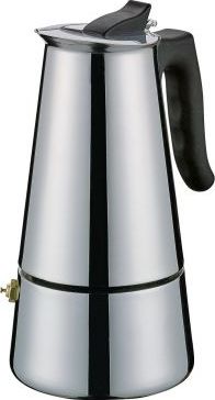 фото Кавоварка гейзерна Cilio CI-341324