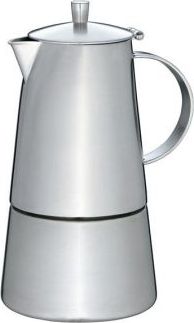 фото Кавоварка гейзерна Cilio CI-202304