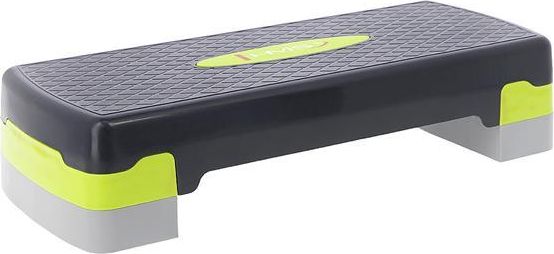 фото Степ-платформа HMS AS002 Green (17-44-005)