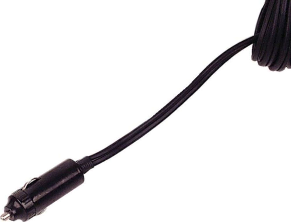 фото Автомобільний компресор (електричний) Bruder Mannesmann M01790